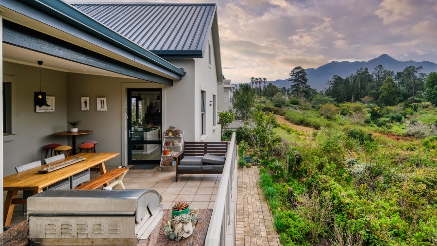 3 Bedroom Property for Sale in Kingswood Golf Estate Western Cape